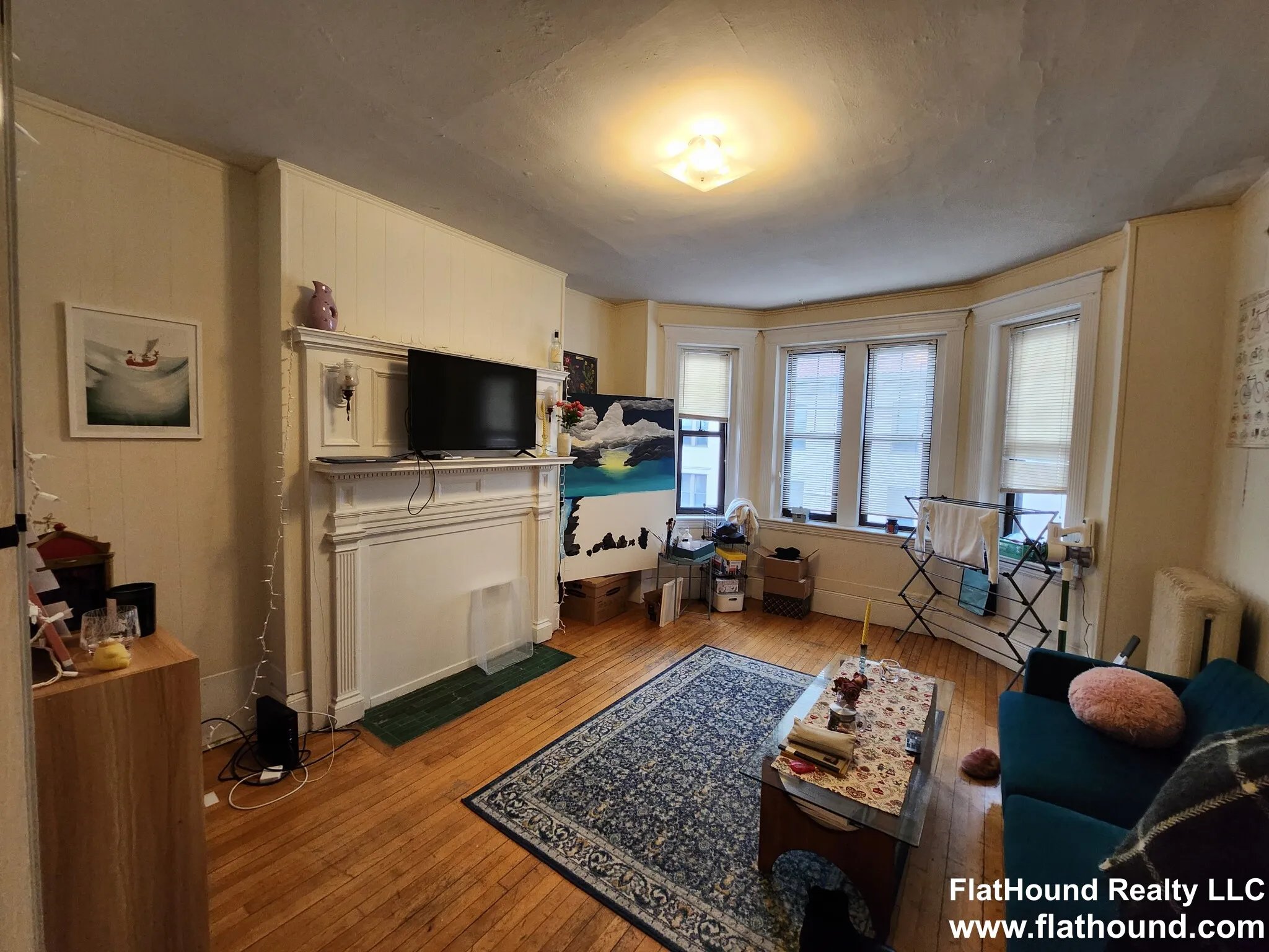 2 bed, 1 bath apartment for rent at 20 Royce Rd Unit 12, Brighton — photo 3 of 22