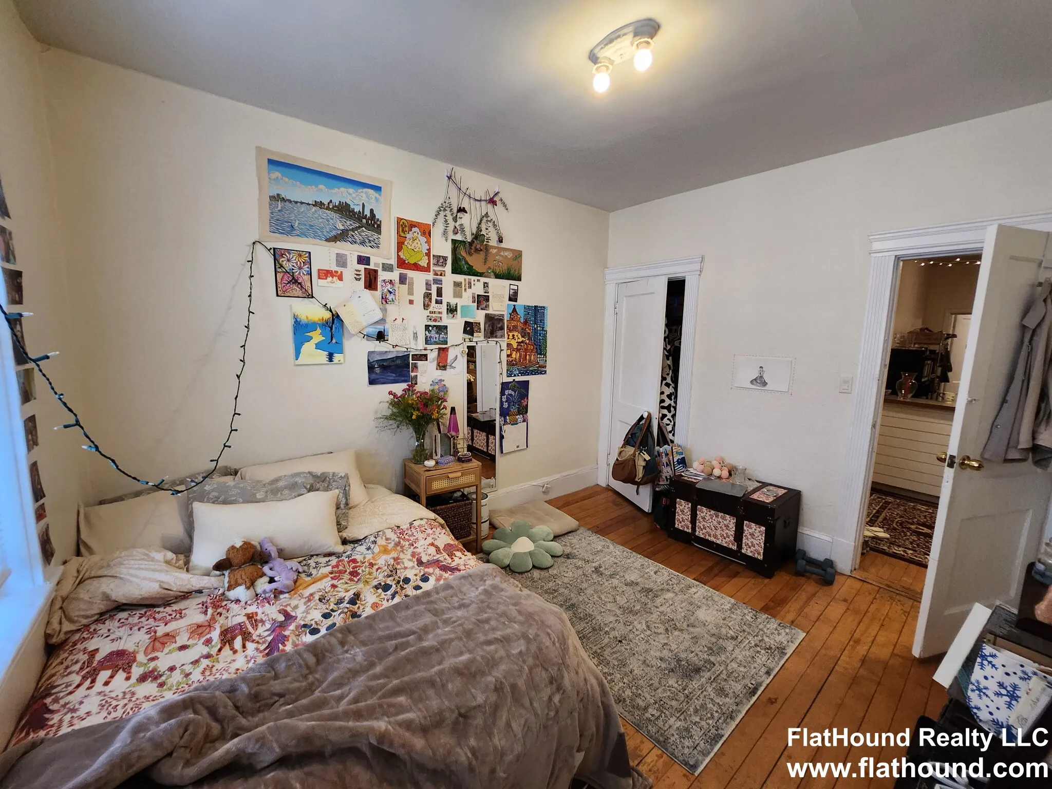 2 bed, 1 bath apartment for rent at 20 Royce Rd Unit 12, Brighton — photo 7 of 22