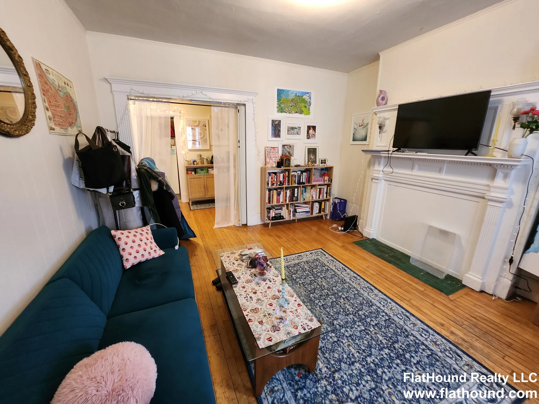 2 bed, 1 bath apartment for rent at 20 Royce Rd Unit 12, Brighton — photo 12 of 22
