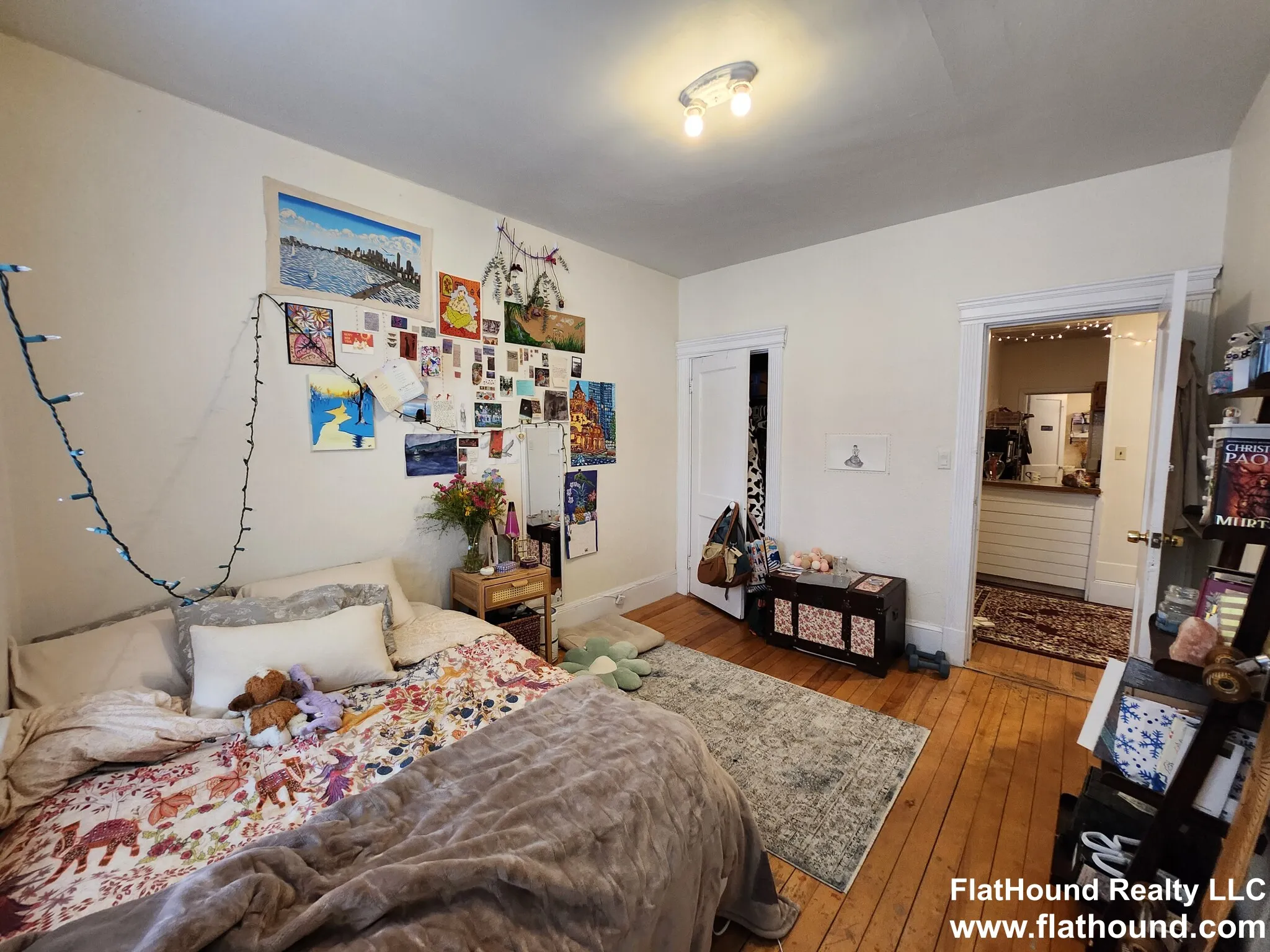2 bed, 1 bath apartment for rent at 20 Royce Rd Unit 12, Brighton — photo 8 of 22