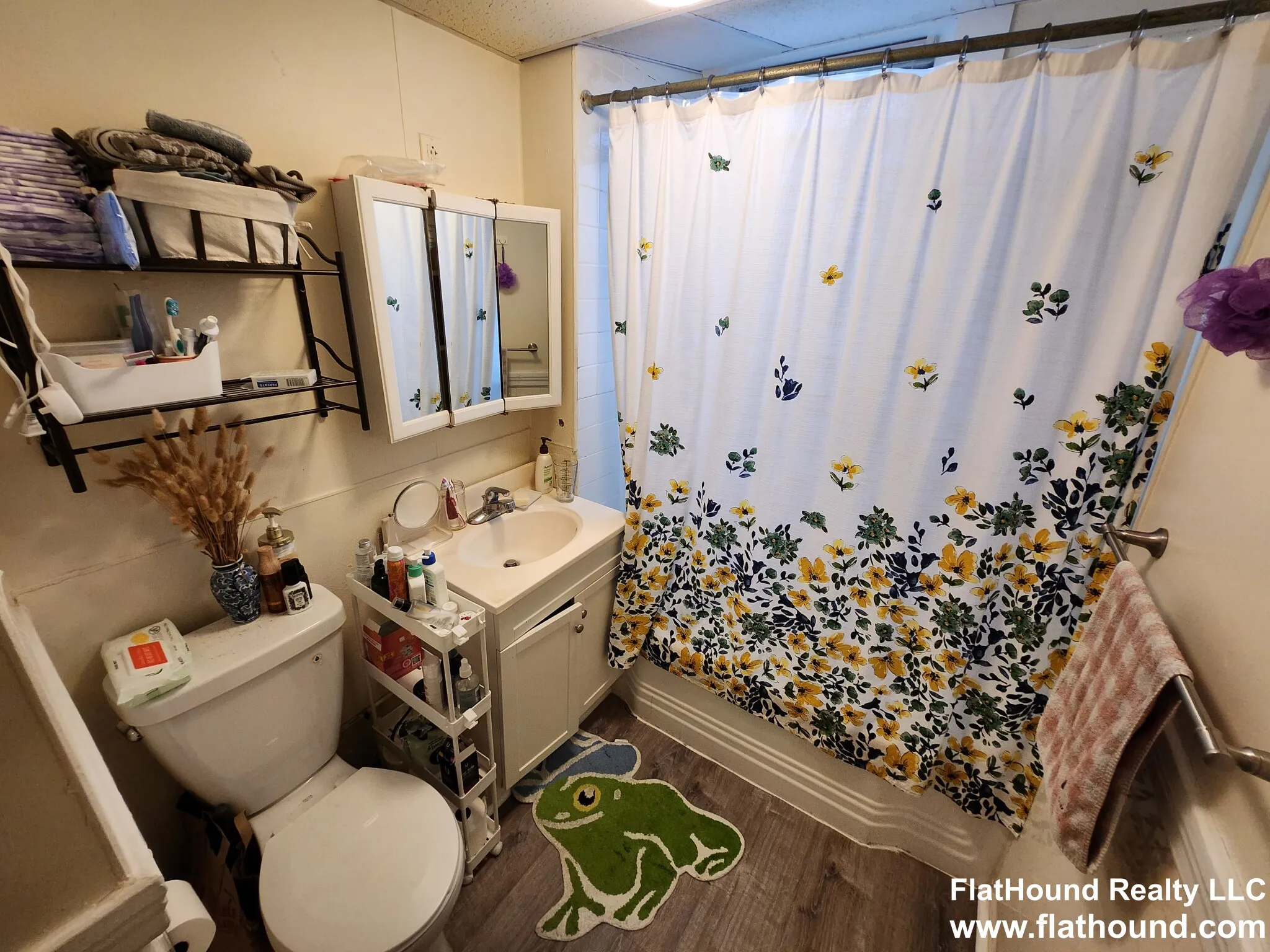 2 bed, 1 bath apartment for rent at 20 Royce Rd Unit 12, Brighton — photo 14 of 22