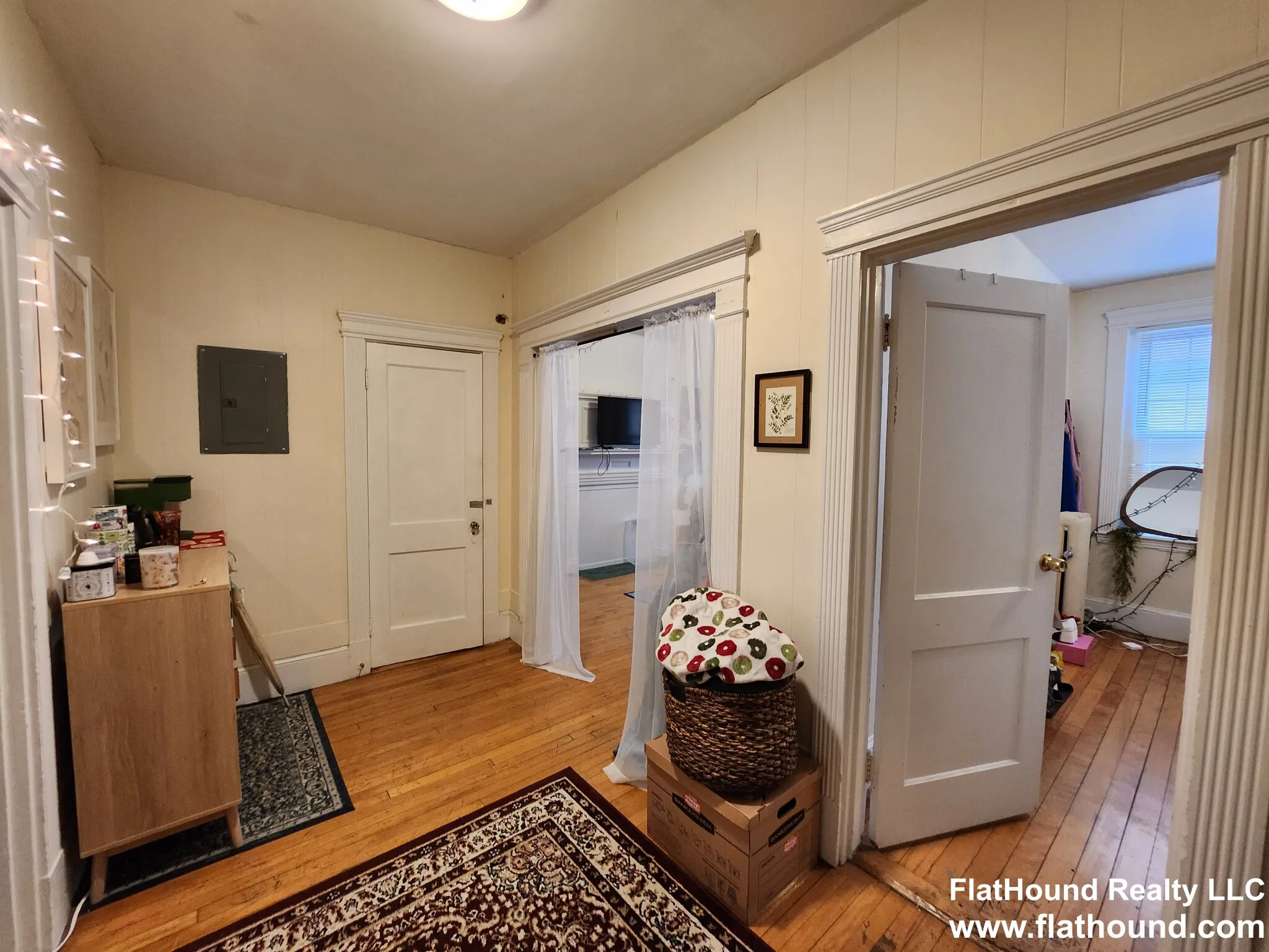 2 bed, 1 bath apartment for rent at 20 Royce Rd Unit 12, Brighton