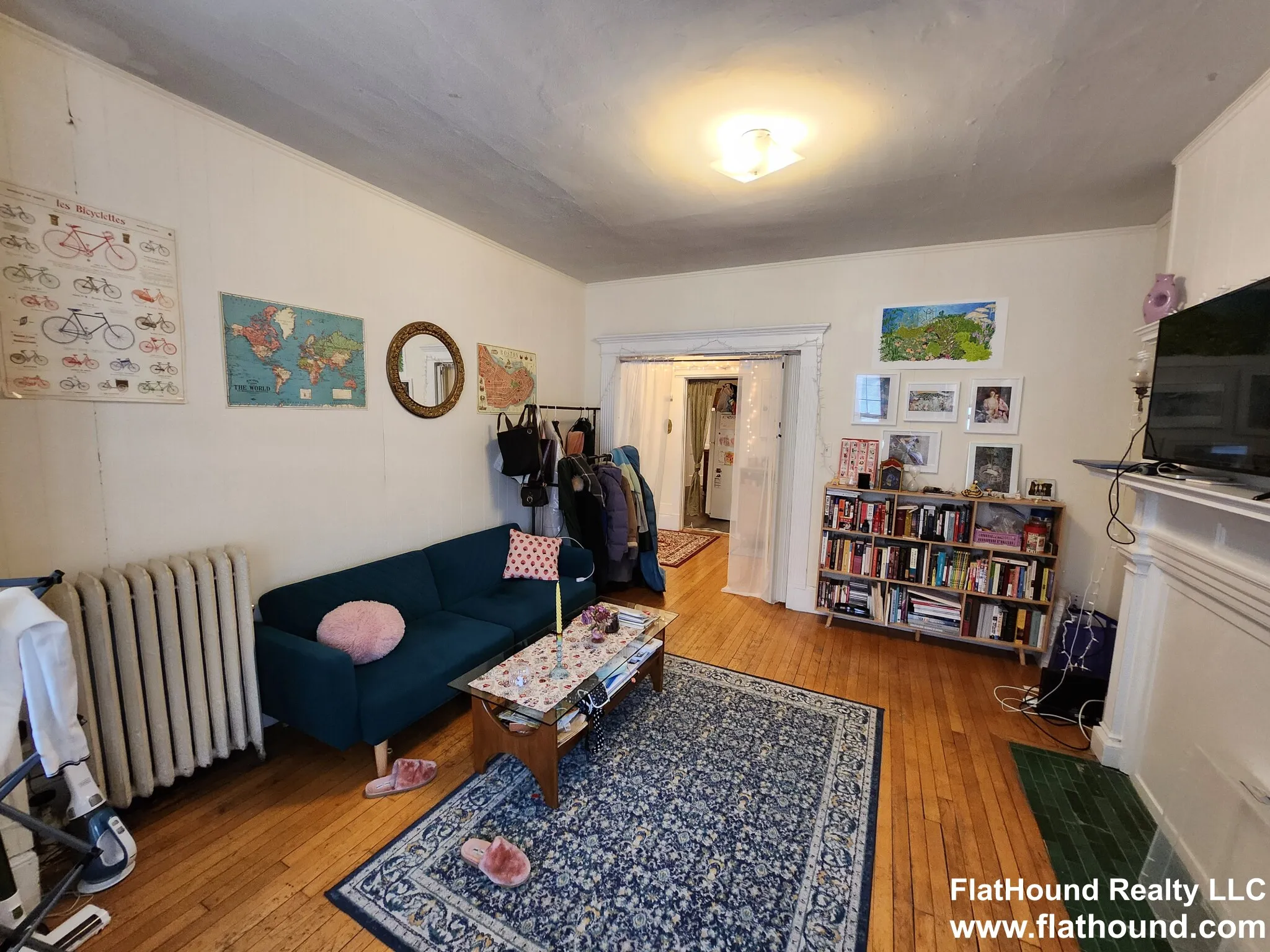 2 bed, 1 bath apartment for rent at 20 Royce Rd Unit 12, Brighton — photo 10 of 22