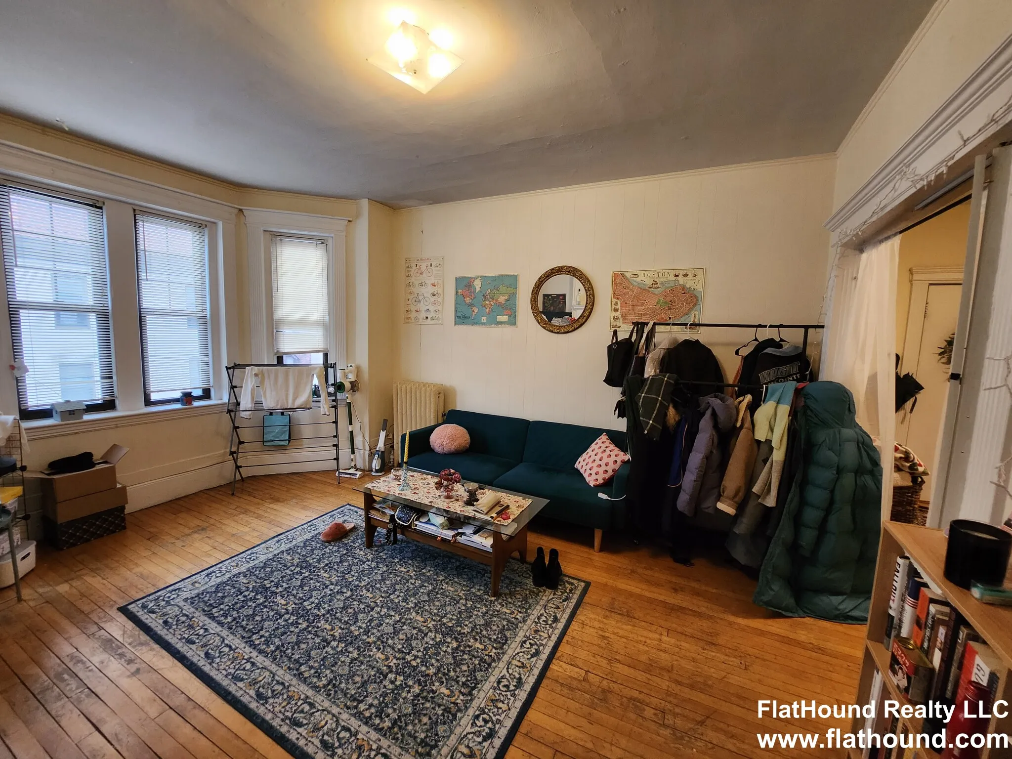 2 bed, 1 bath apartment for rent at 20 Royce Rd Unit 12, Brighton — photo 11 of 22