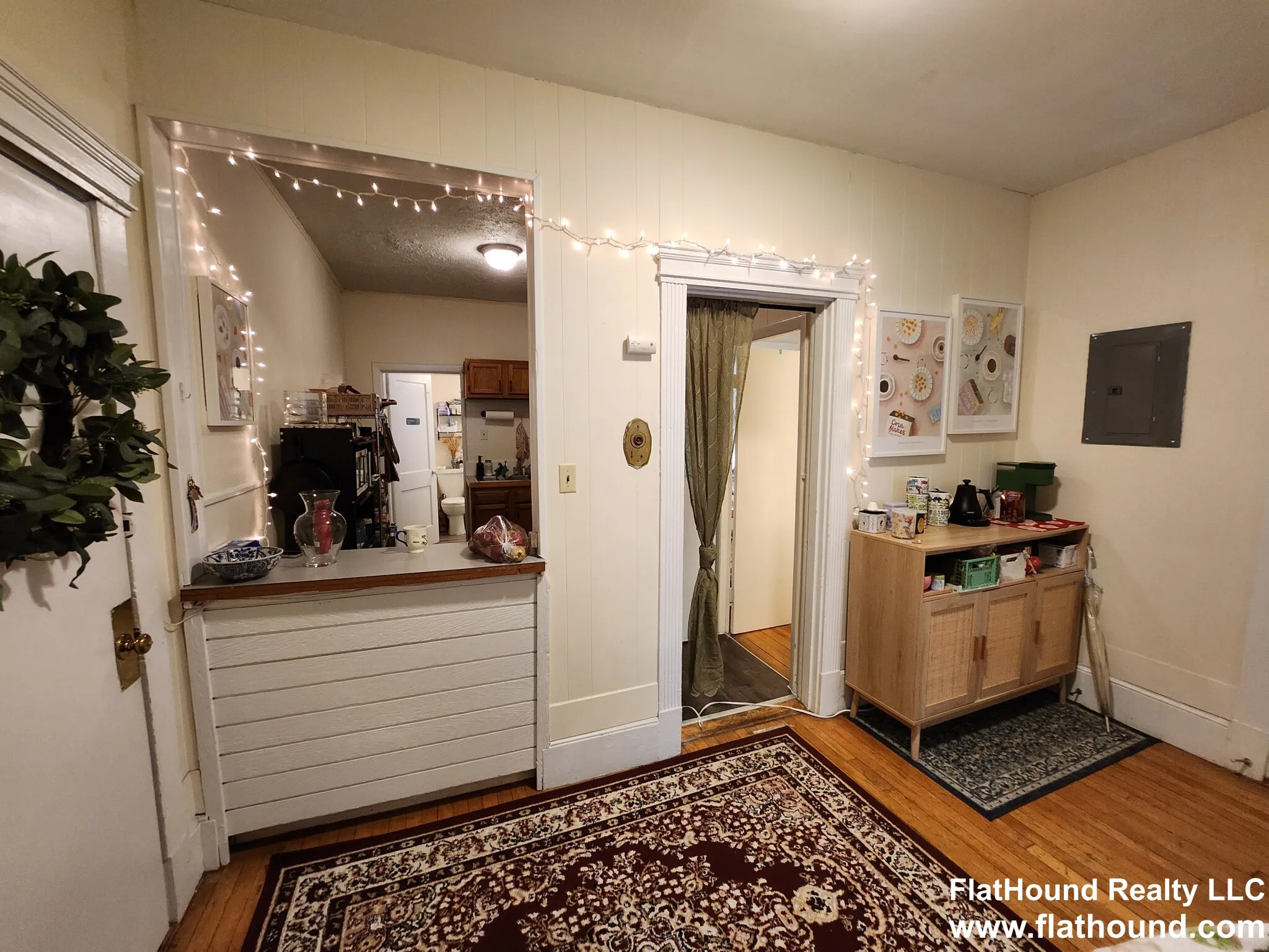 2 bed, 1 bath apartment for rent at 20 Royce Rd Unit 12, Brighton — photo 4 of 22