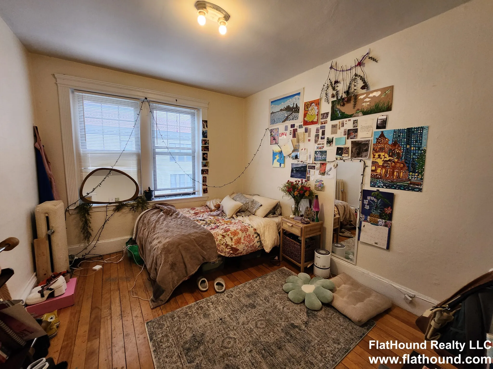 2 bed, 1 bath apartment for rent at 20 Royce Rd Unit 12, Brighton — photo 9 of 22
