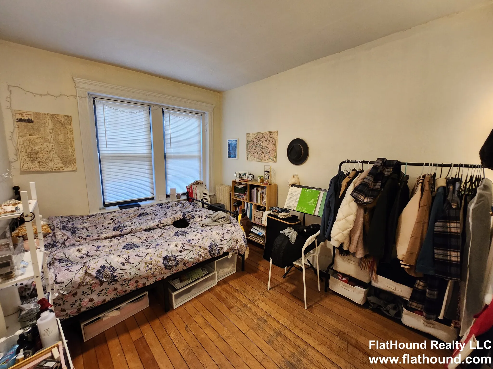 2 bed, 1 bath apartment for rent at 20 Royce Rd Unit 12, Brighton — photo 18 of 22