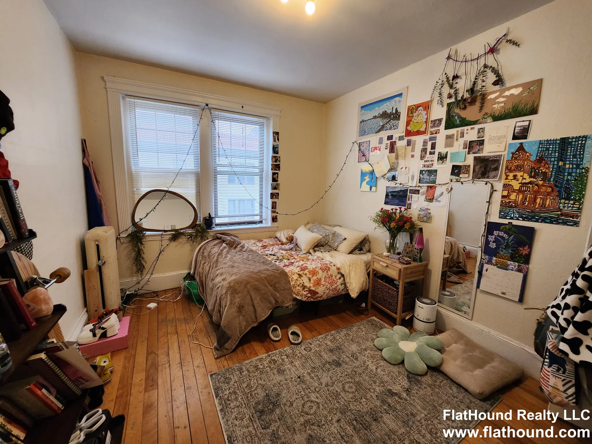 2 bed, 1 bath apartment for rent at 20 Royce Rd Unit 12, Brighton — photo 5 of 22