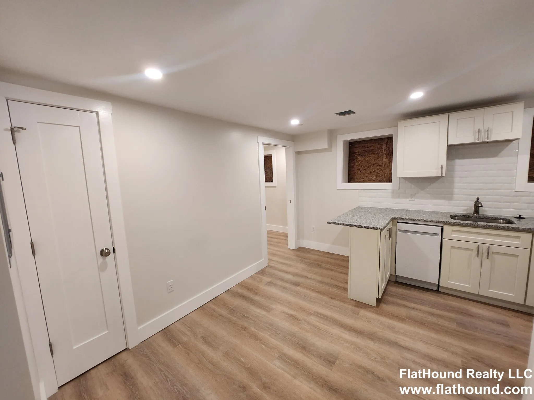Studio bed, 1 bath apartment for rent at 20 Royce Rd Unit 1B, Brighton — photo 12 of 17
