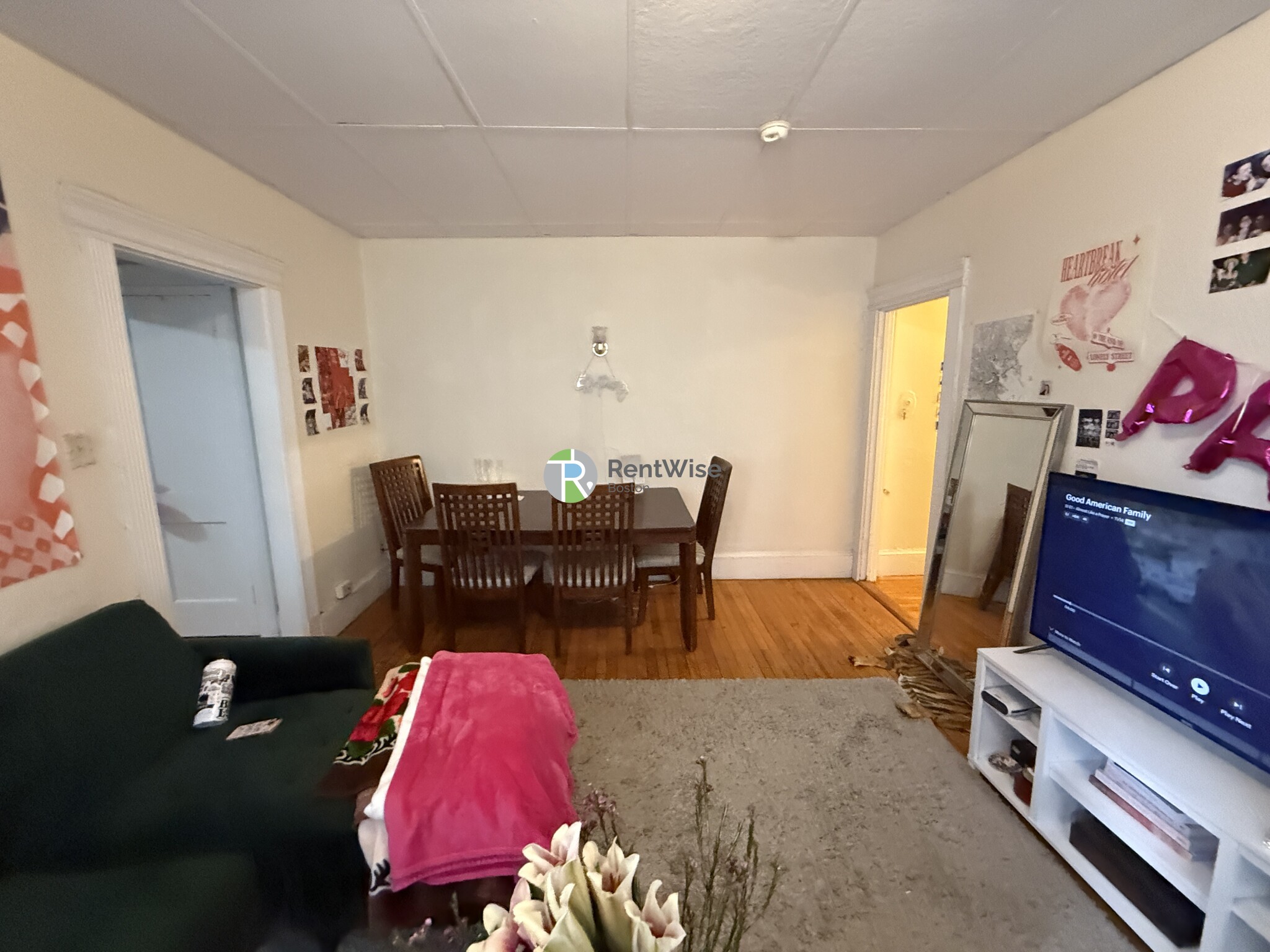 2 bed, 1 bath apartment for rent at 20 Royce Rd Unit 2, Brighton — photo 4 of 10