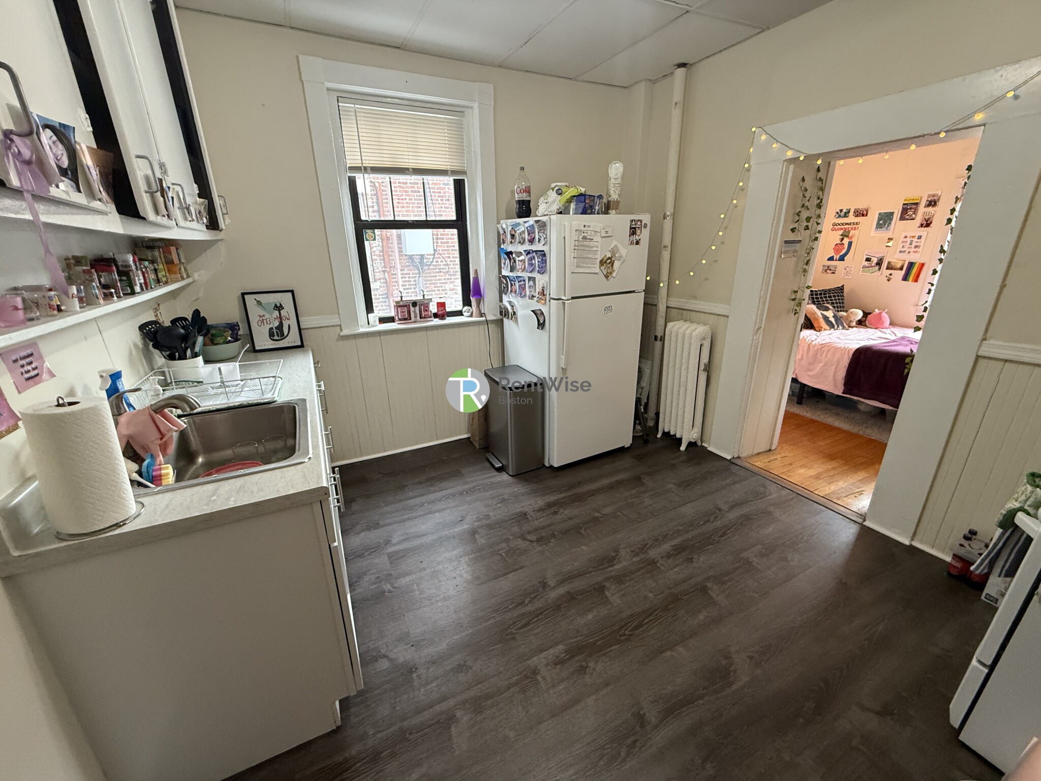 2 bed, 1 bath apartment for rent at 20 Royce Rd Unit 2, Brighton — photo 8 of 10