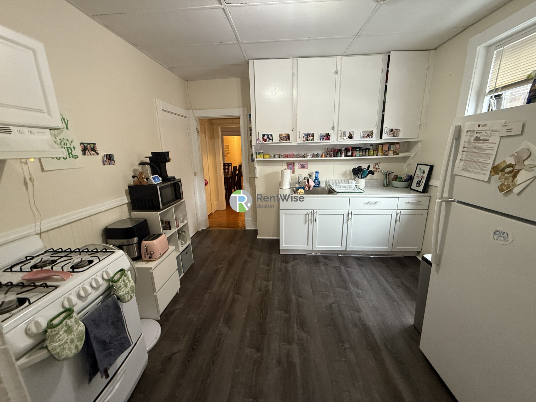 2 bed, 1 bath apartment for rent at 20 Royce Rd Unit 2, Brighton — photo 7 of 10