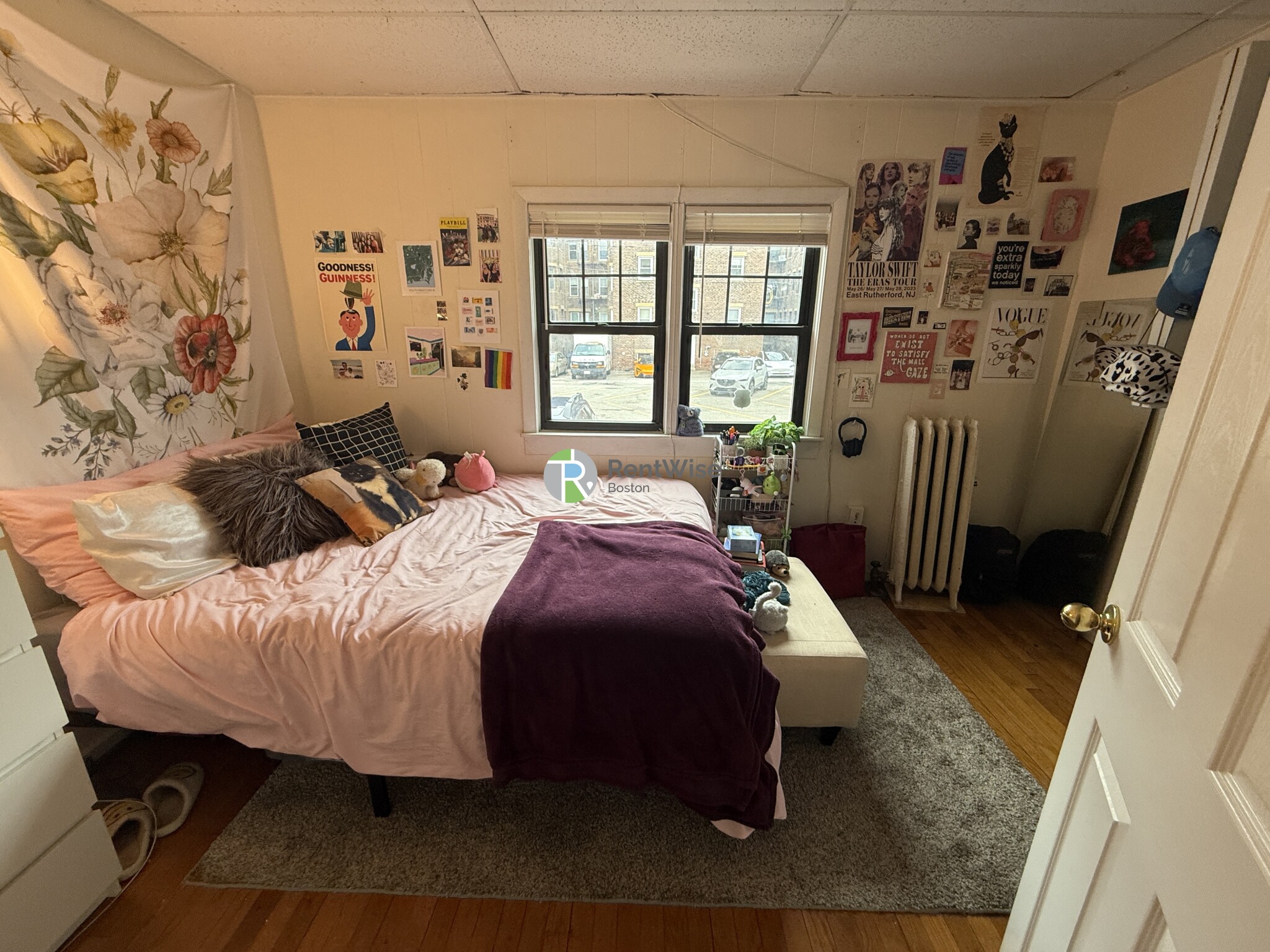 2 bed, 1 bath apartment for rent at 20 Royce Rd Unit 2, Brighton — photo 6 of 10