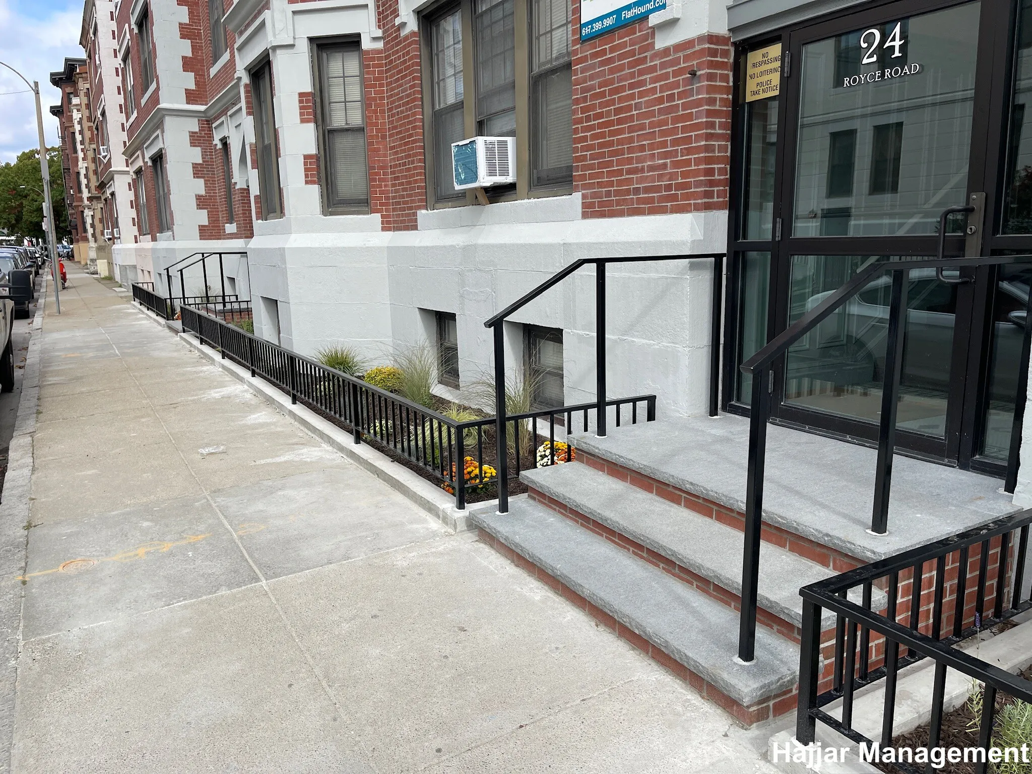 Studio bed, 1 bath apartment for rent at 20 Royce Rd Unit 3B, Brighton — photo 11 of 14