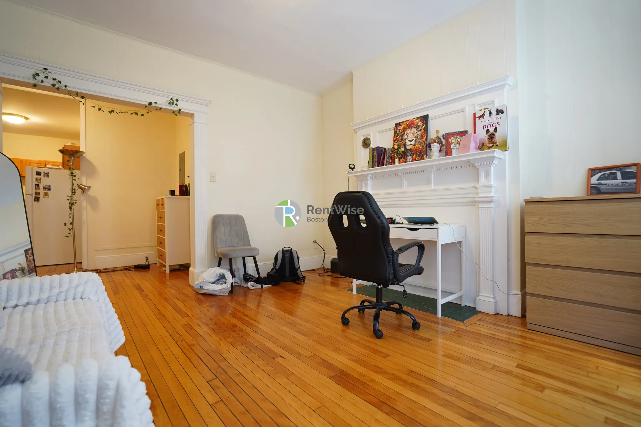 2 bed, 1 bath apartment for rent at 20 Royce Rd Unit 8, Brighton — photo 3 of 18