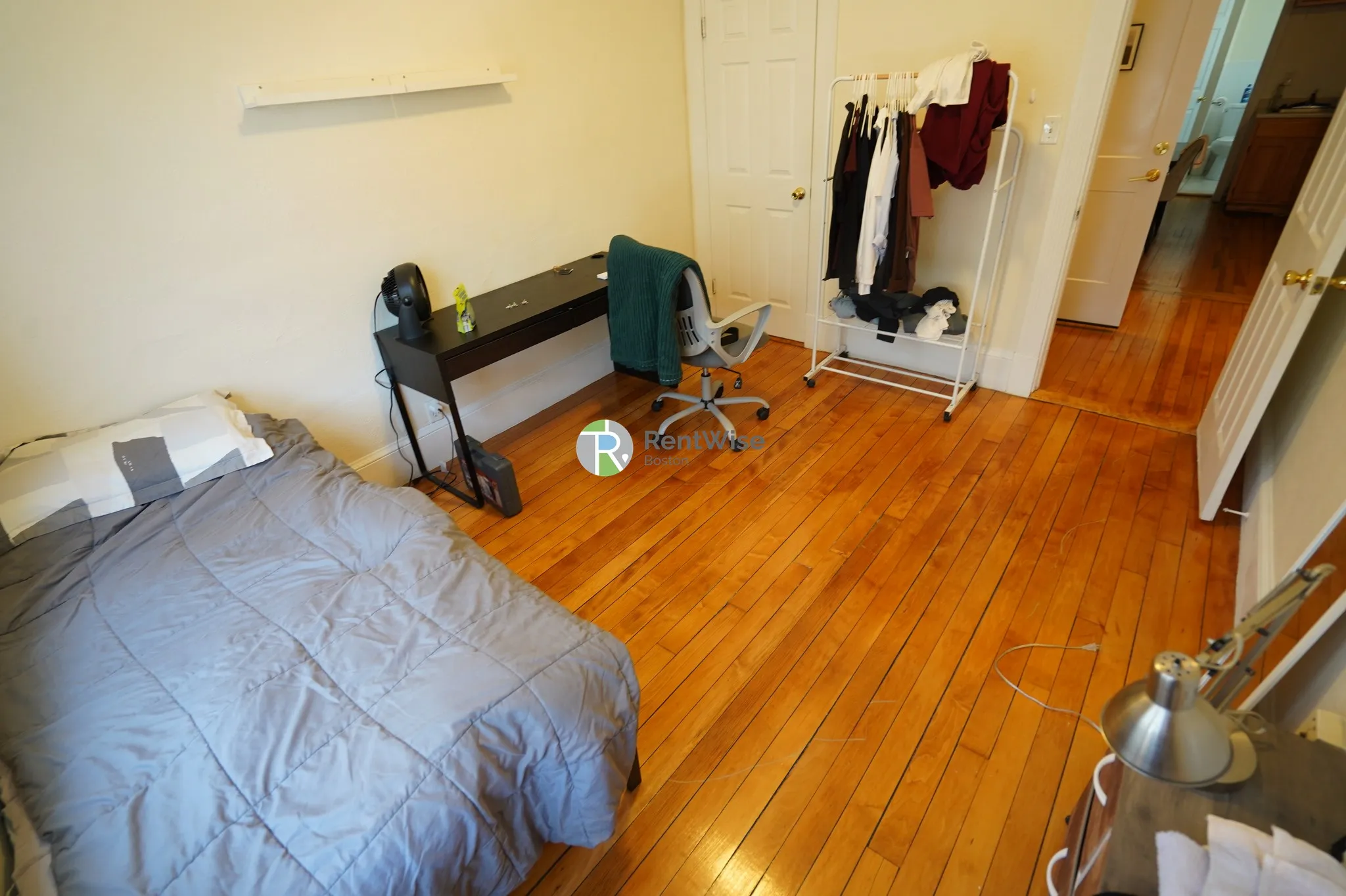 2 bed, 1 bath apartment for rent at 20 Royce Rd Unit 8, Brighton — photo 14 of 18