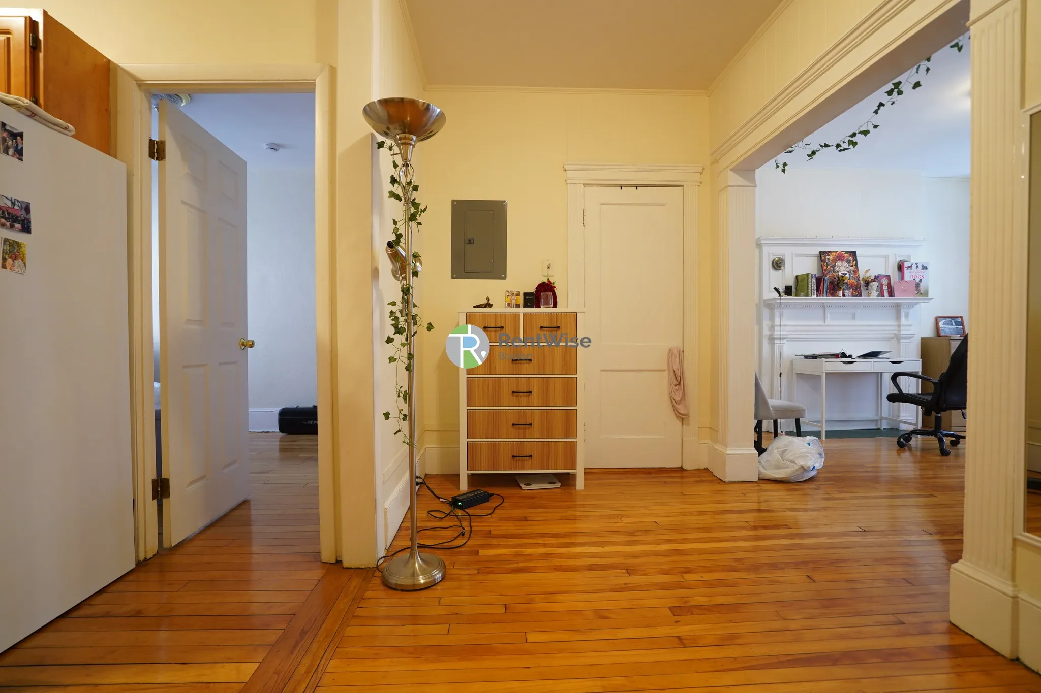 2 bed, 1 bath apartment for rent at 20 Royce Rd Unit 8, Brighton — photo 5 of 18