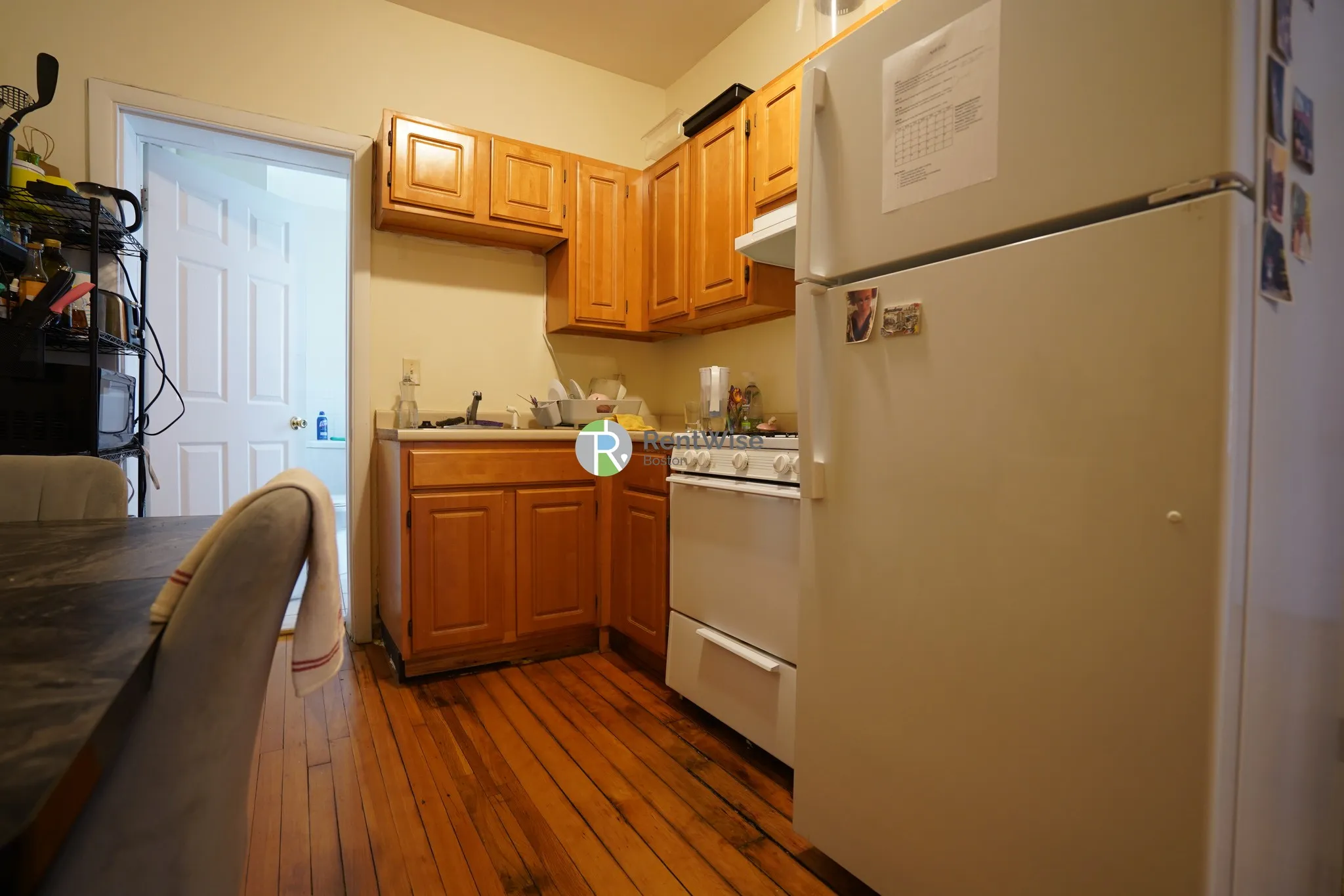 2 bed, 1 bath apartment for rent at 20 Royce Rd Unit 8, Brighton — photo 6 of 18