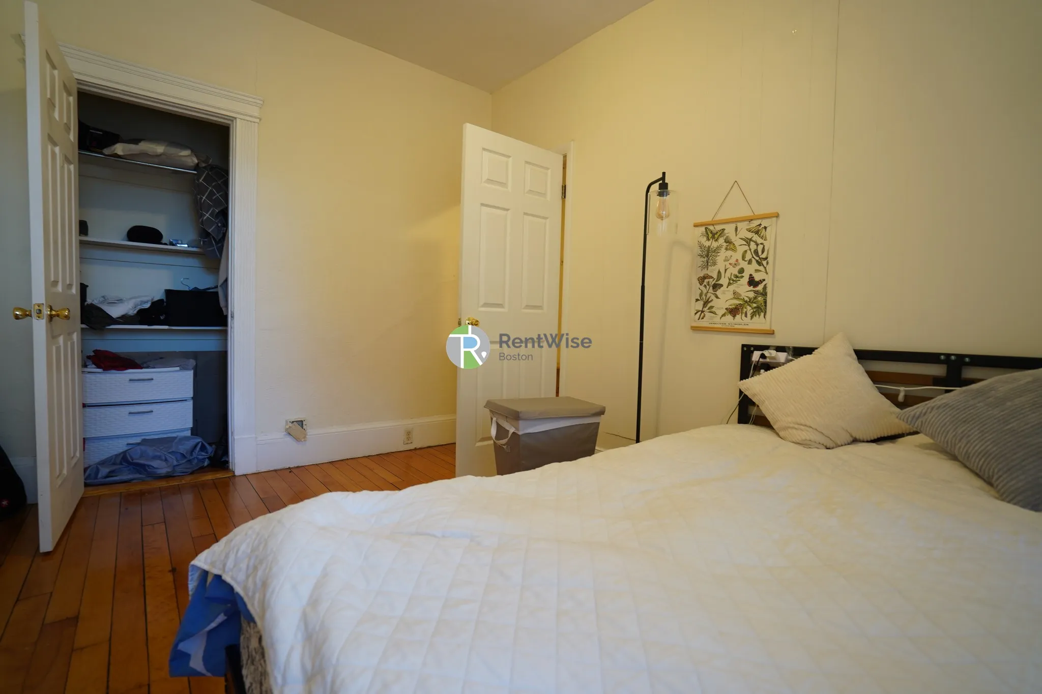 2 bed, 1 bath apartment for rent at 20 Royce Rd Unit 8, Brighton — photo 10 of 18
