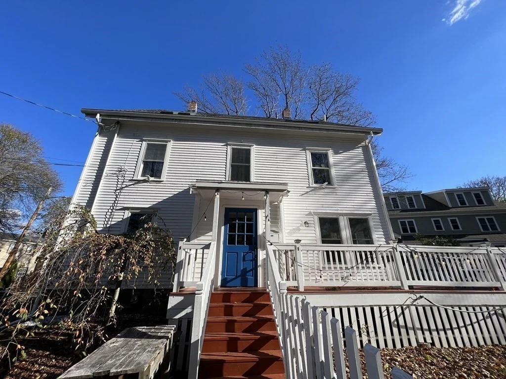 3 bed, 2 bath apartment for rent at 20 Rushmore St Unit 20, Brighton — photo 7 of 19