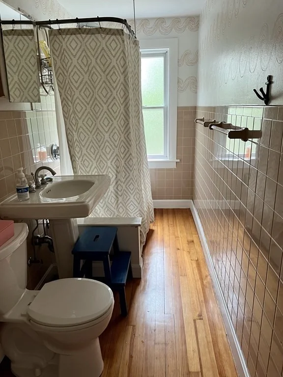 3 bed, 2 bath apartment for rent at 20 Rushmore St Unit 20, Brighton — photo 13 of 19