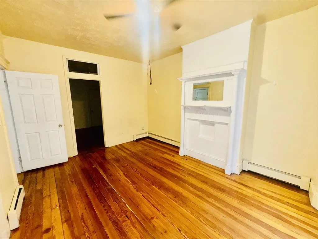 2 bed, 1 bath apartment for rent at 20 S Huntington Ave Unit 1, Jamaica Plain — photo 6 of 9