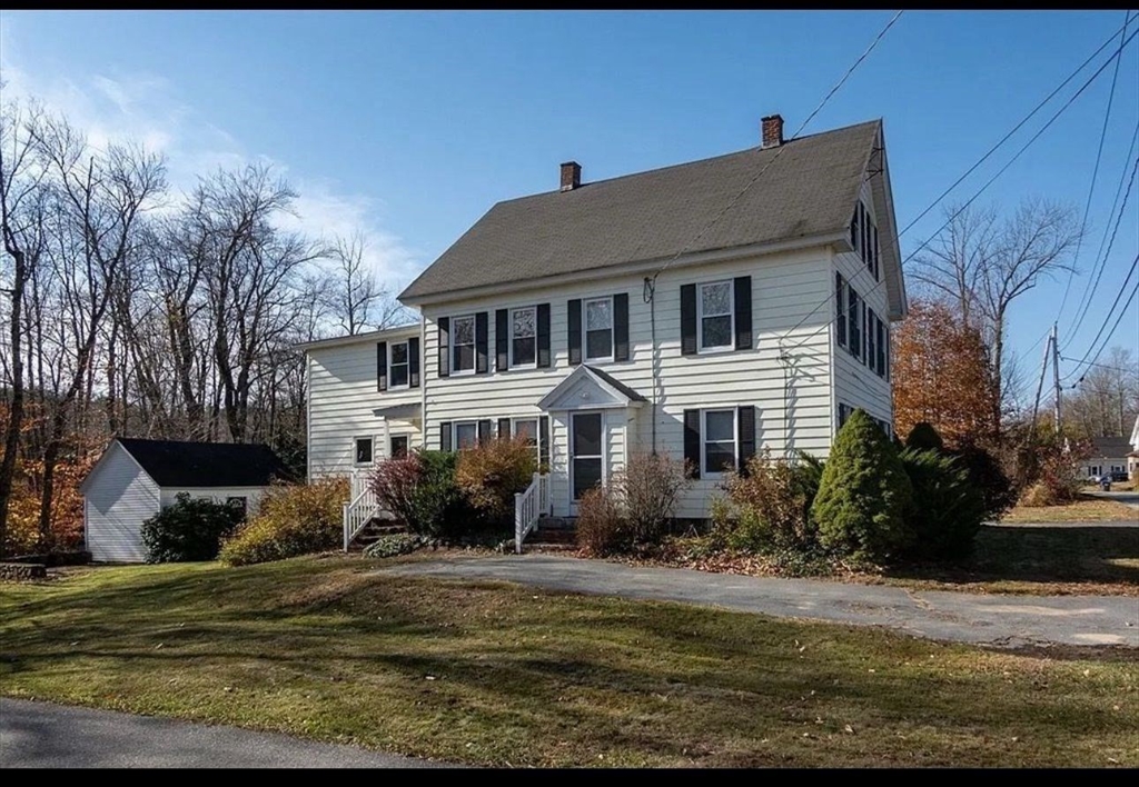 4 bed, 1 bath apartment for rent at 20 S Main St Unit 2, Ashburnham — photo 25 of 25