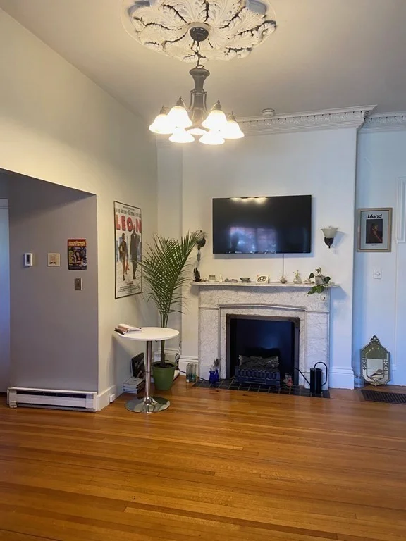 Studio bed, 1 bath apartment for rent at 20 Sagamore St Unit 1, Diamond District — photo 8 of 10