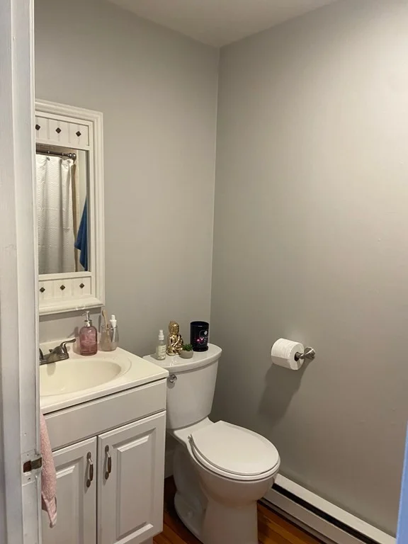 Studio bed, 1 bath apartment for rent at 20 Sagamore St Unit 1, Diamond District — photo 10 of 10