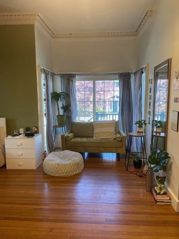 Studio bed, 1 bath apartment for rent at 20 Sagamore St Unit 1, Diamond District — photo 5 of 10