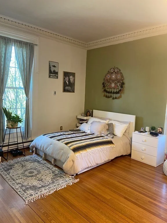 Studio bed, 1 bath apartment for rent at 20 Sagamore St Unit 1, Diamond District — photo 3 of 10