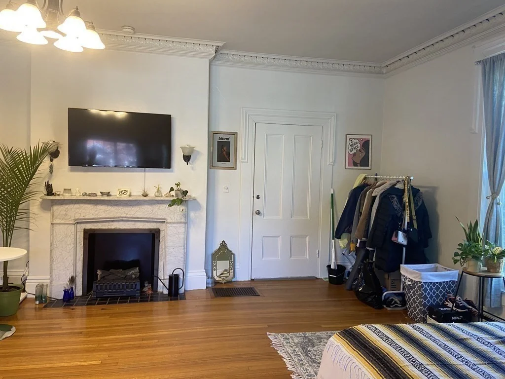 Studio bed, 1 bath apartment for rent at 20 Sagamore St Unit 1, Diamond District — photo 7 of 10