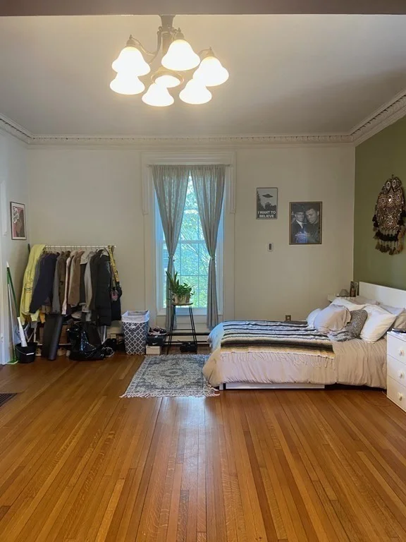Studio bed, 1 bath apartment for rent at 20 Sagamore St Unit 1, Diamond District — photo 6 of 10