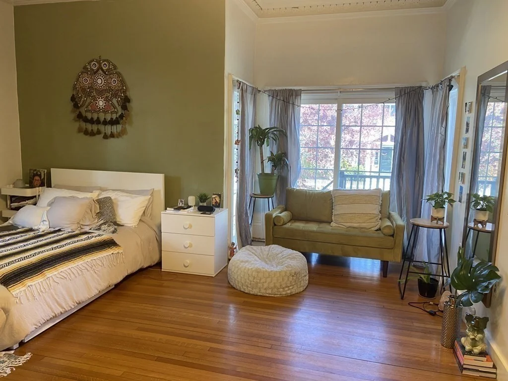 Studio bed, 1 bath apartment for rent at 20 Sagamore St Unit 1, Diamond District — photo 4 of 10