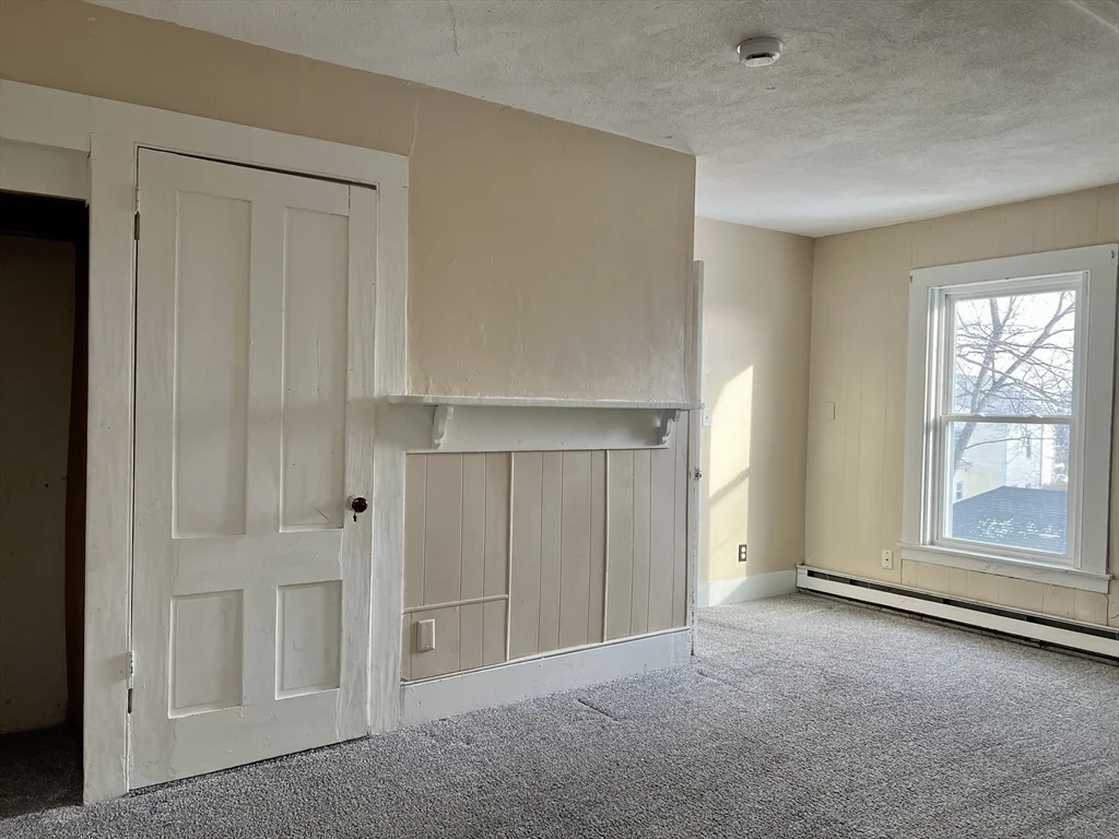 2 bed, 1 bath apartment for rent at 20 Sagamore St Unit 4, Diamond District — photo 4 of 10