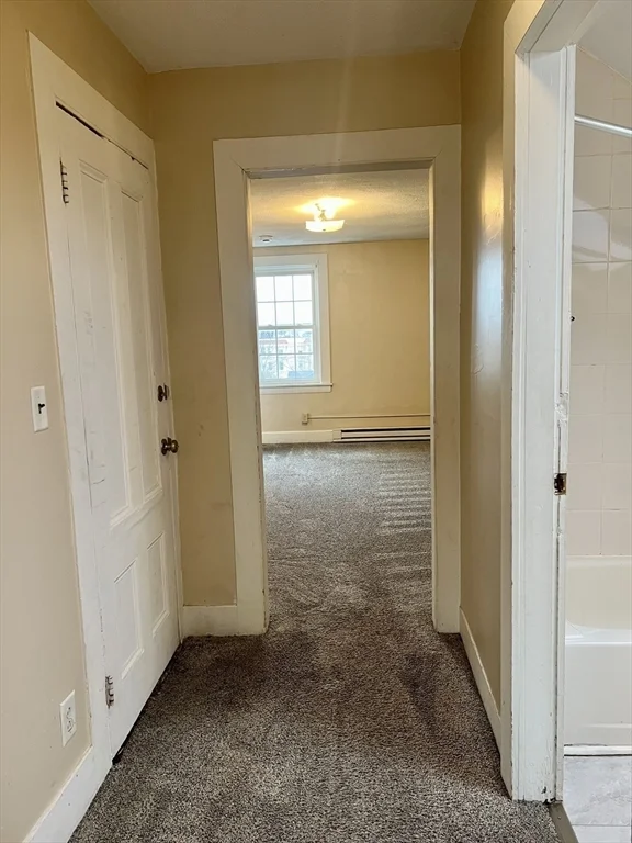 2 bed, 1 bath apartment for rent at 20 Sagamore St Unit 4, Diamond District — photo 7 of 10