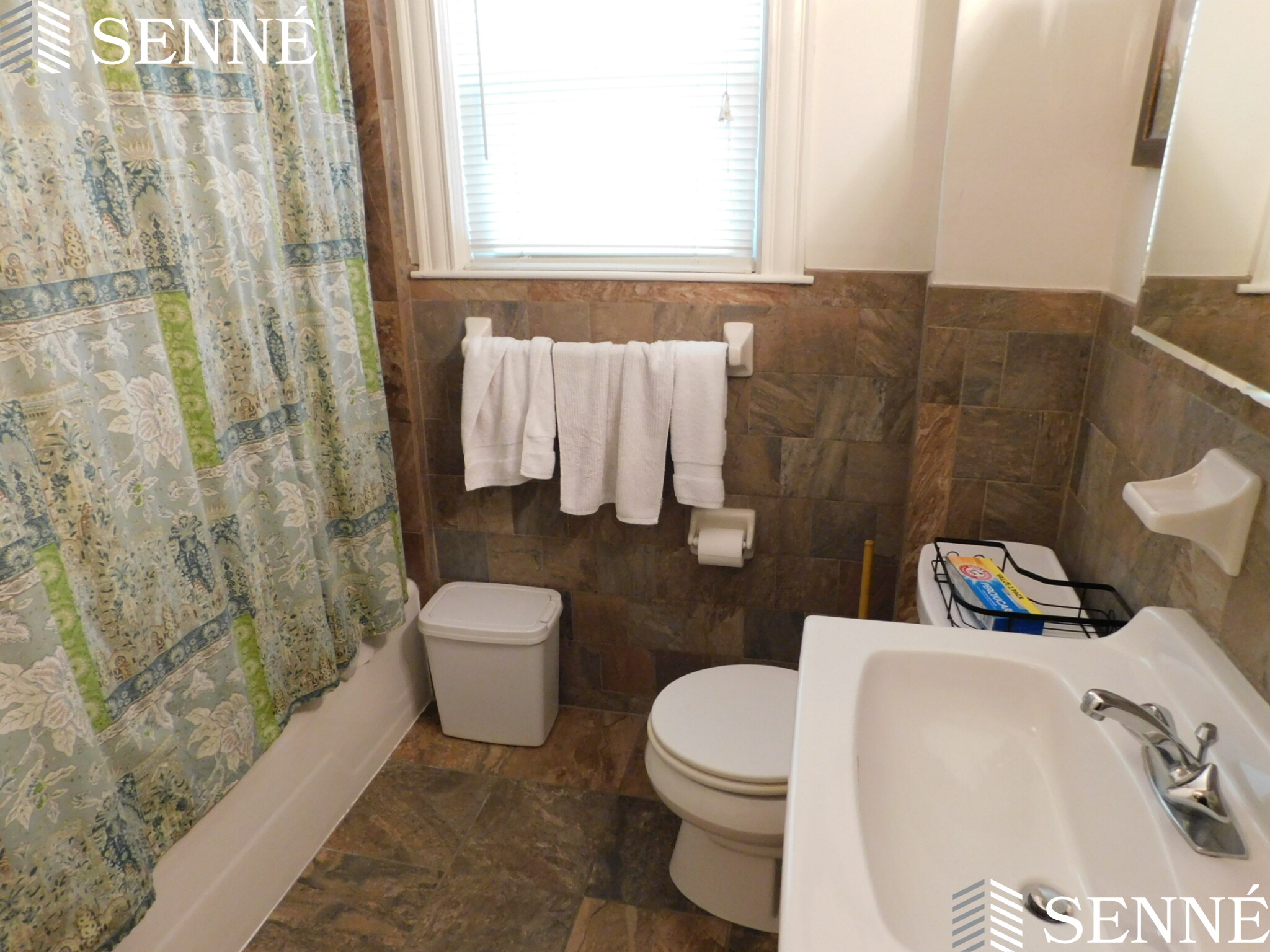 4 bed, 3 bath apartment for rent at 20 Saint James Ave Unit 1, Davis Square — photo 4 of 12