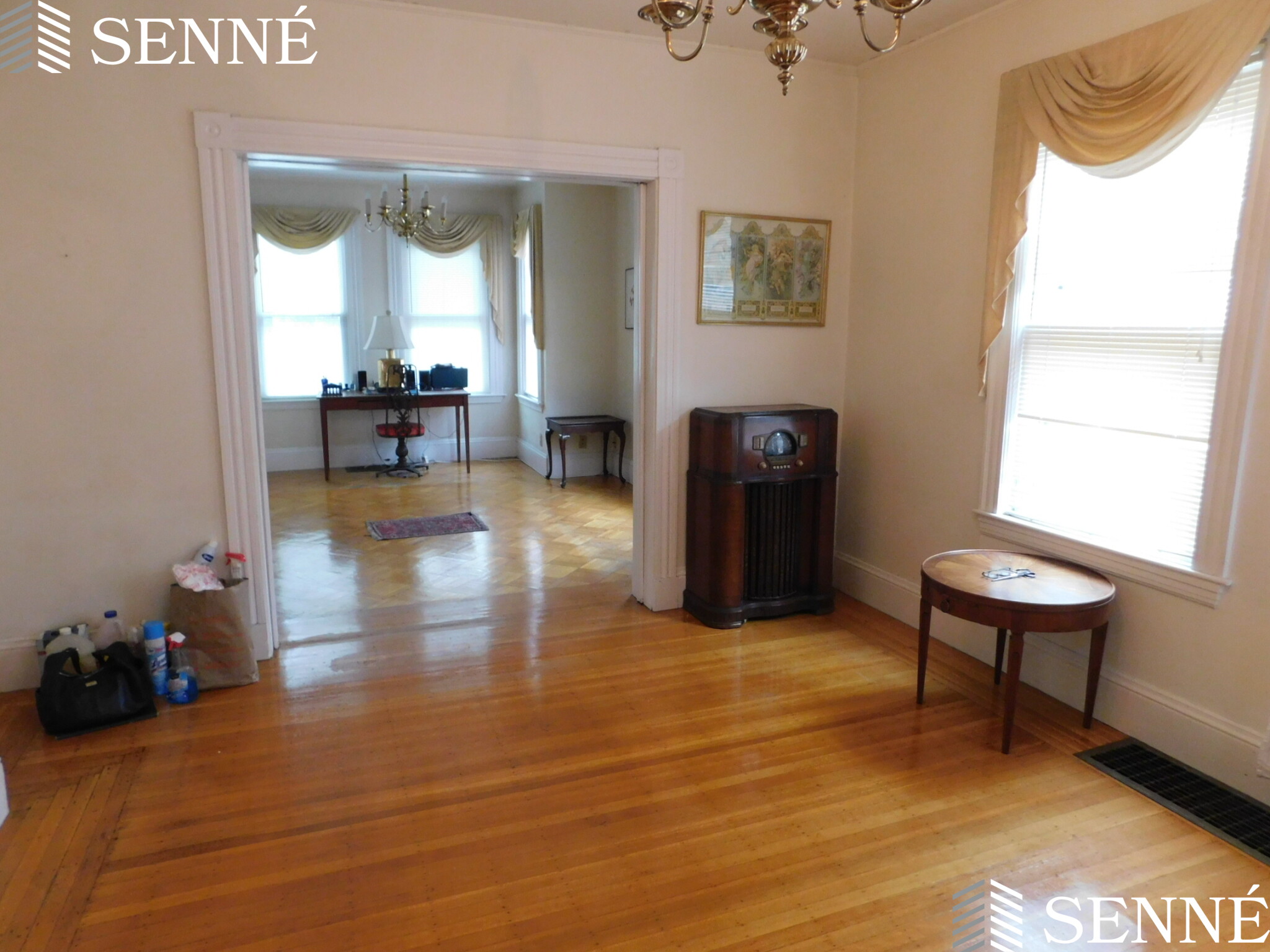 4 bed, 3 bath apartment for rent at 20 Saint James Ave Unit 1, Davis Square — photo 9 of 12