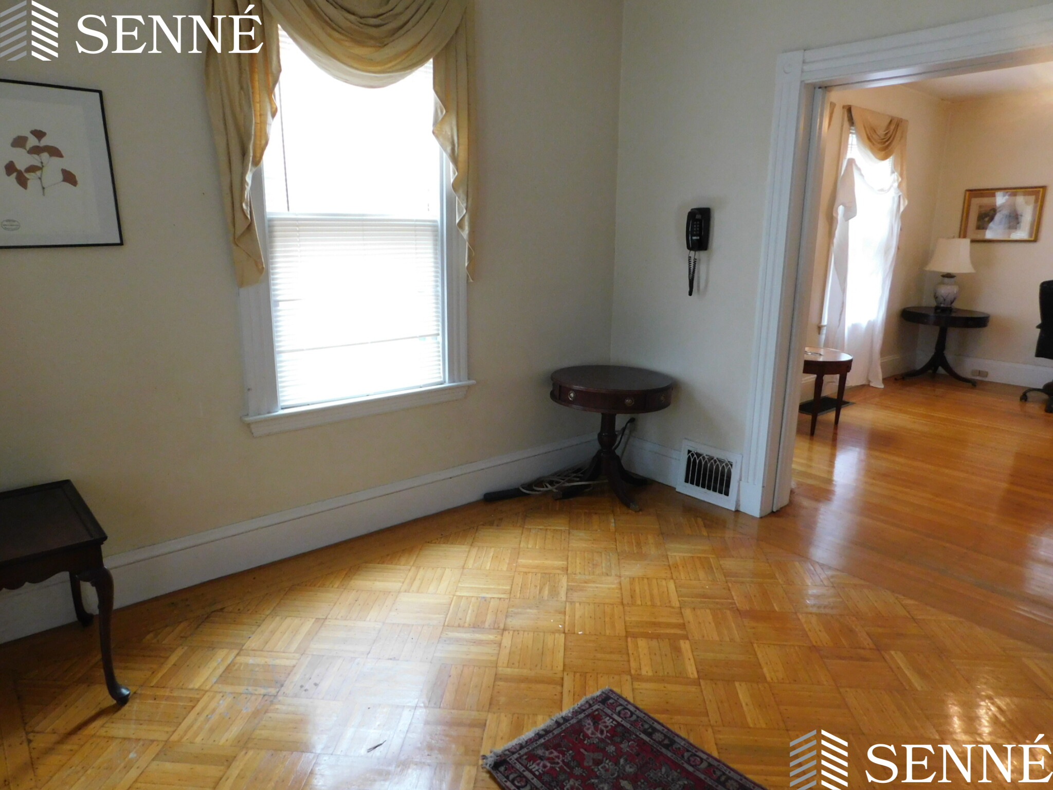 4 bed, 3 bath apartment for rent at 20 Saint James Ave Unit 1, Davis Square — photo 10 of 12