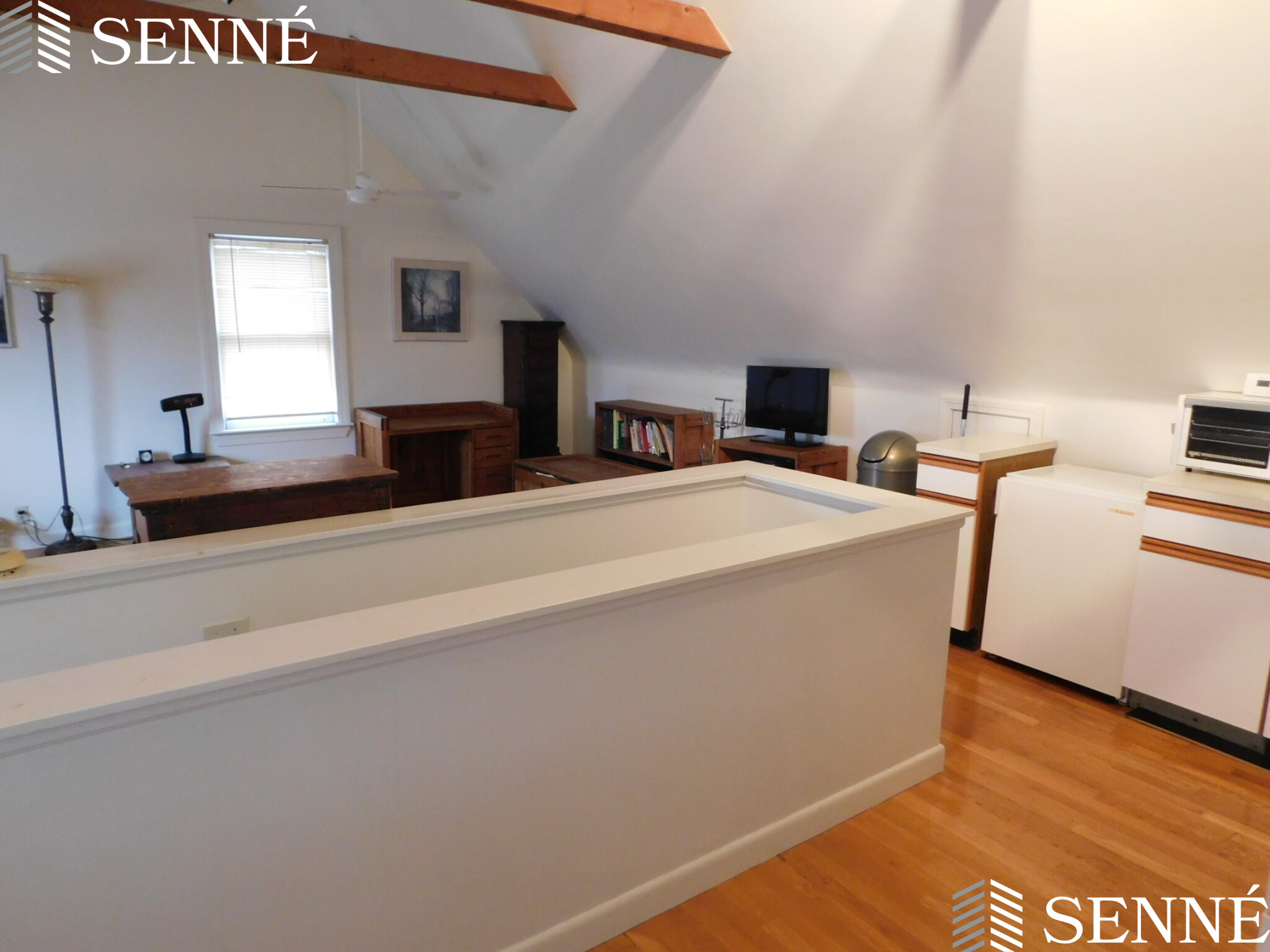 4 bed, 3 bath apartment for rent at 20 Saint James Ave Unit 1, Davis Square — photo 6 of 12