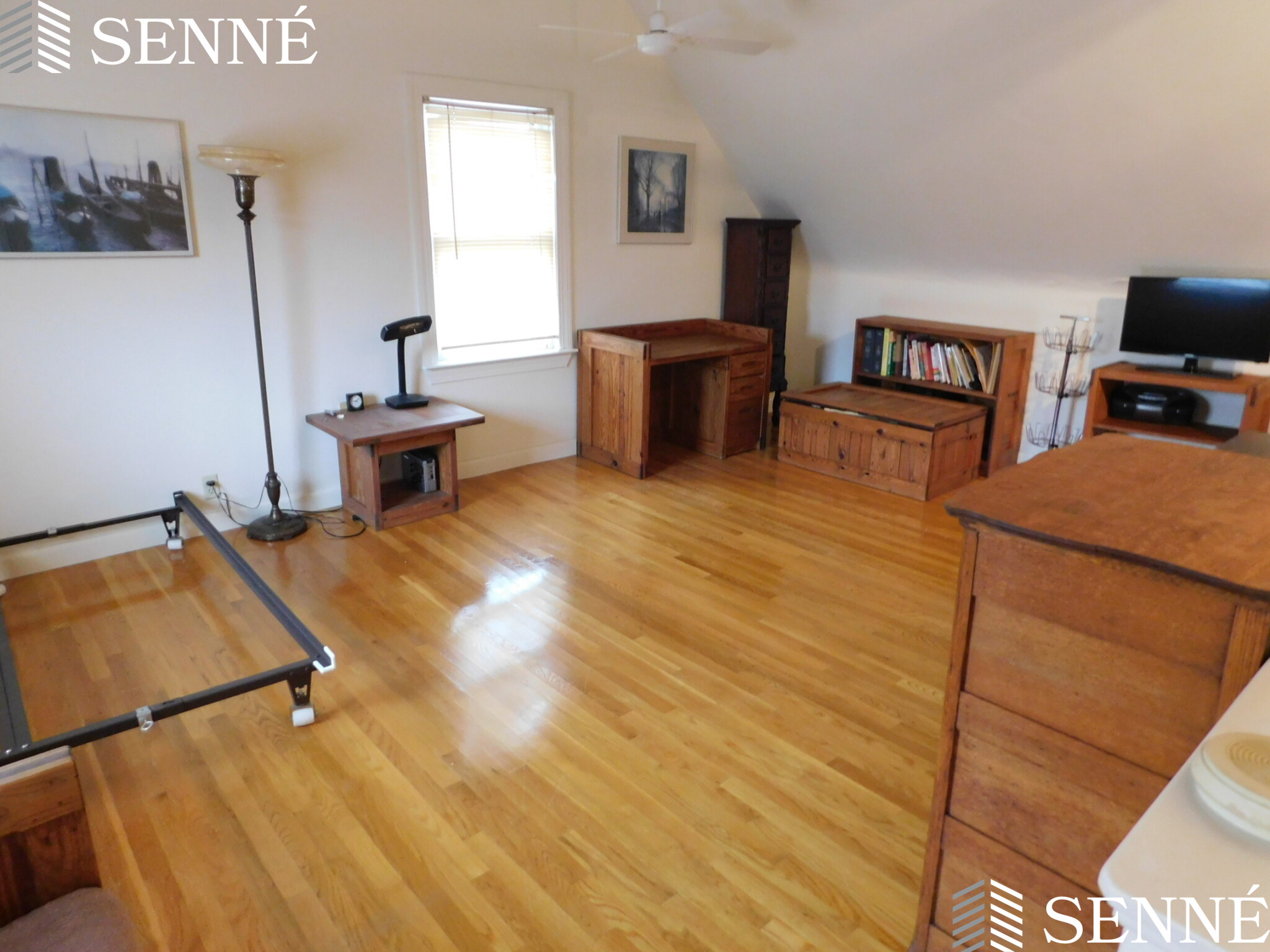 4 bed, 3 bath apartment for rent at 20 Saint James Ave Unit 1, Davis Square — photo 5 of 12