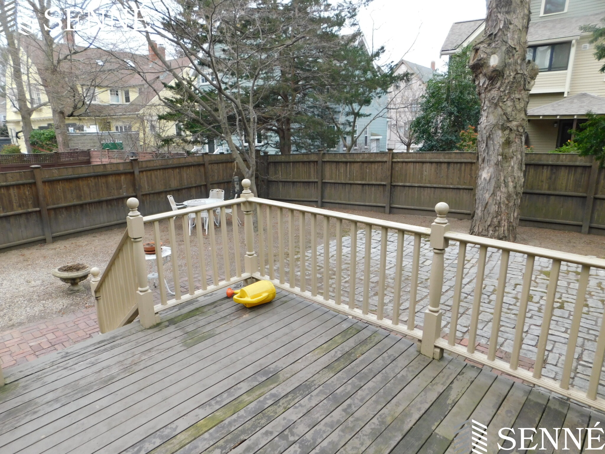 4 bed, 3 bath apartment for rent at 20 Saint James Ave Unit 1, Davis Square — photo 12 of 12