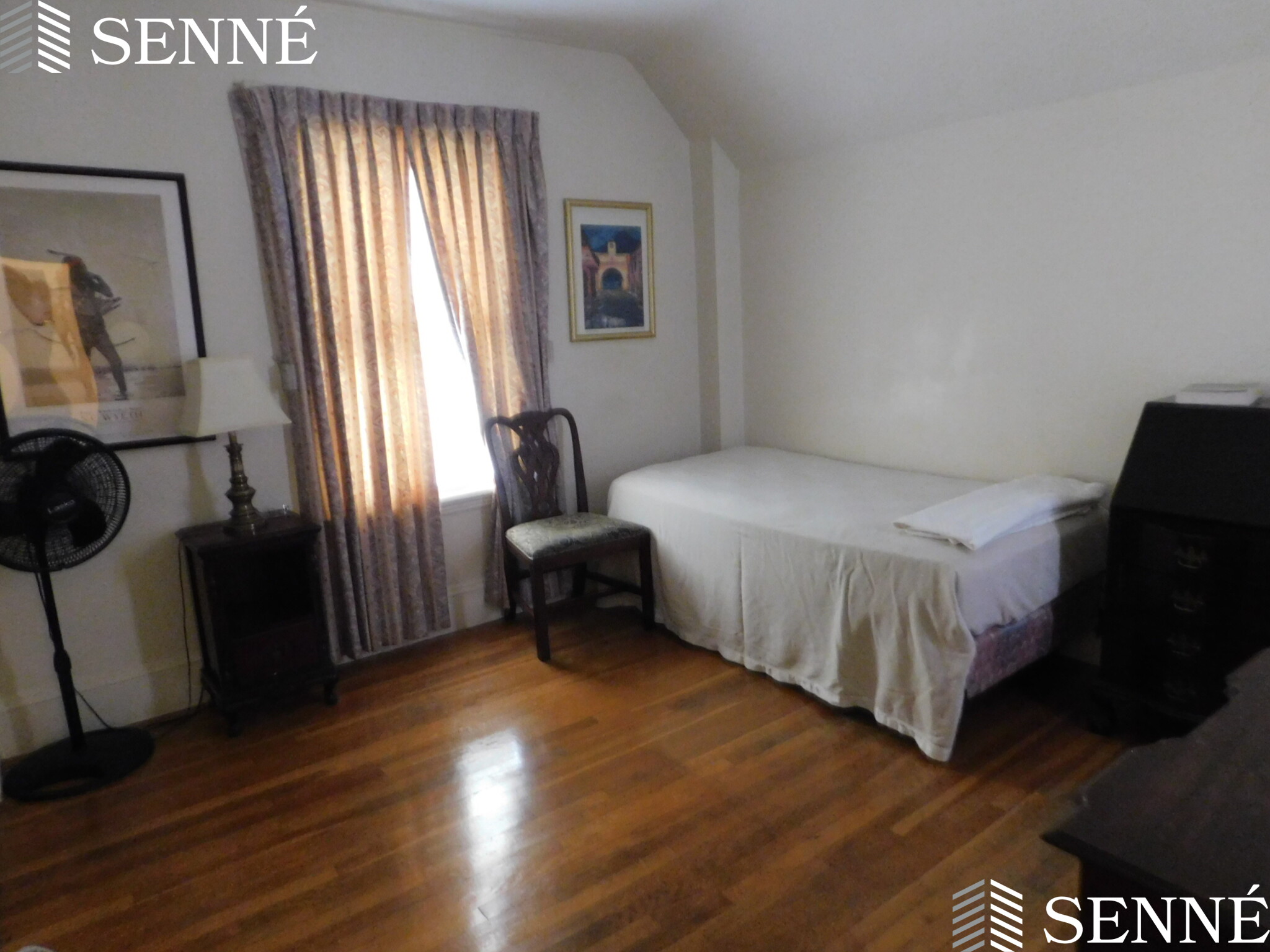 4 bed, 3 bath apartment for rent at 20 Saint James Ave Unit 1, Davis Square — photo 2 of 12