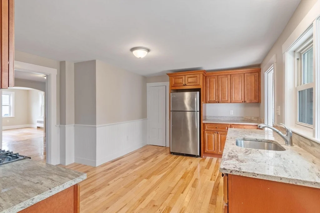 2 bed, 1 bath apartment for rent at 20 School St Unit 2, Jackson Square — photo 9 of 26