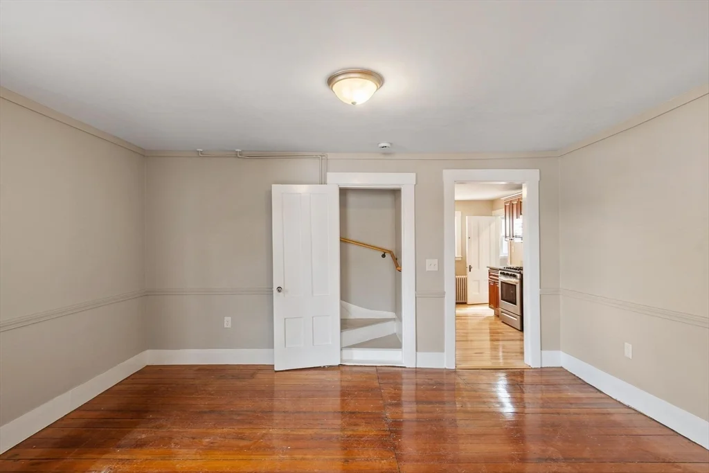 2 bed, 1 bath apartment for rent at 20 School St Unit 2, Jackson Square — photo 6 of 26