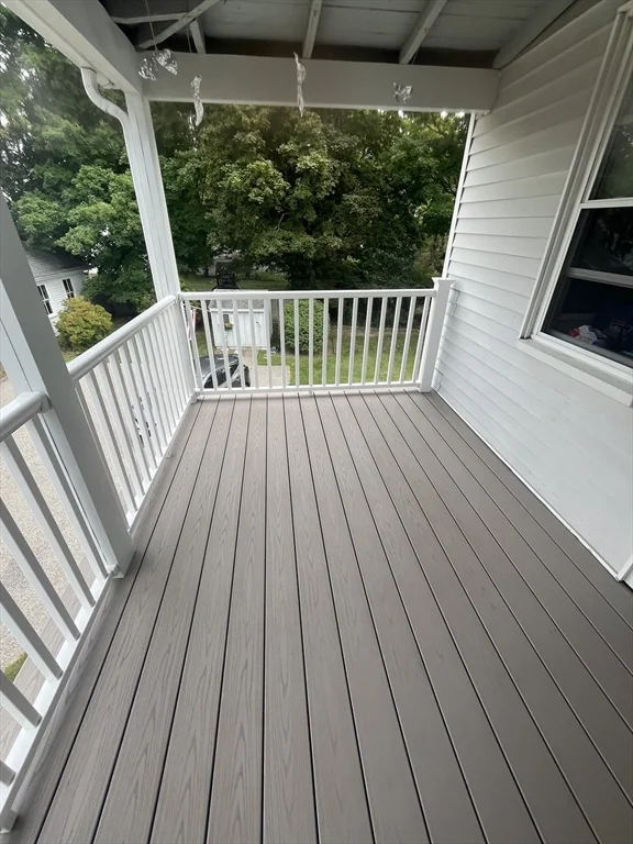 1 bed, 1 bath apartment for rent at 20 School St Unit 2, Whitman — photo 14 of 17