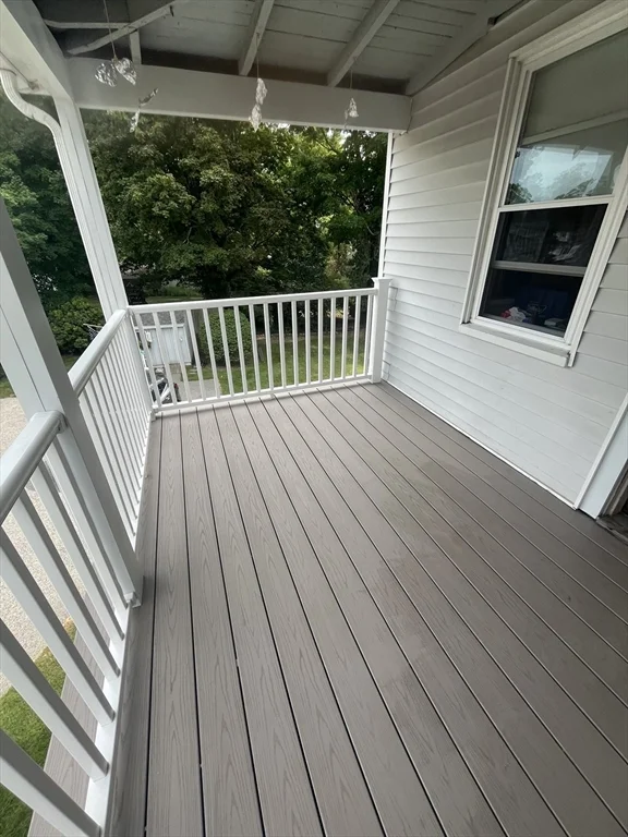 1 bed, 1 bath apartment for rent at 20 School St Unit 2, Whitman — photo 16 of 17