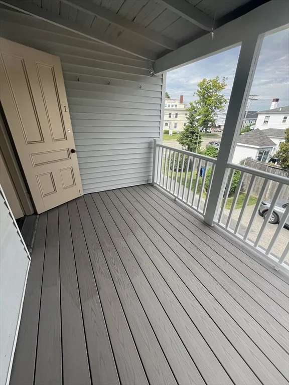 1 bed, 1 bath apartment for rent at 20 School St Unit 2, Whitman — photo 13 of 17
