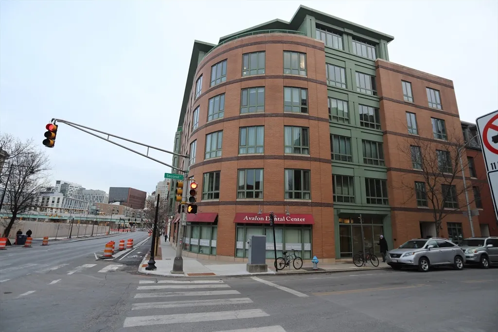 1 bed, 1 bath apartment for rent at 20 Second St Unit 224A, Kendall Square — photo 22 of 34