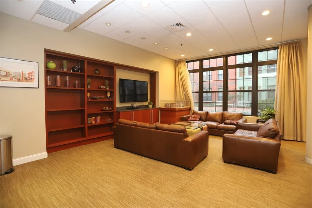 1 bed, 1 bath apartment for rent at 20 Second St Unit 224A, Kendall Square — photo 3 of 34